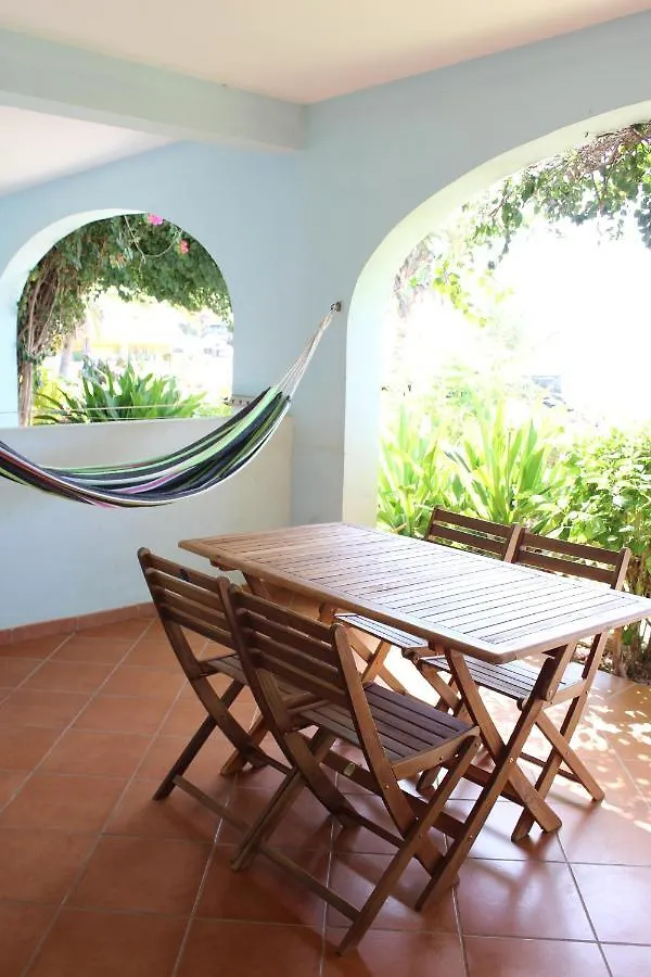 Oceanfront Apt 4 Porto Antigo II Santa Maria 0*,